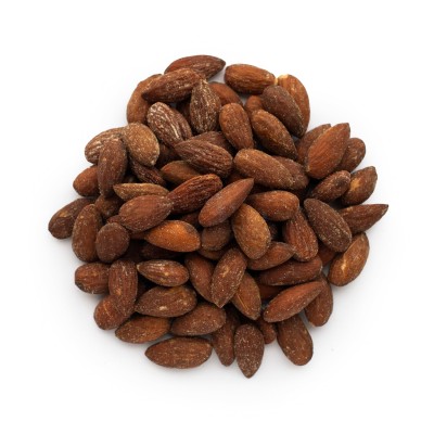 Миндаль жаренный 300 гр - купить в Заречном