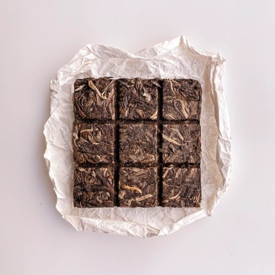 Шу Пуэр (черный) MagicBrew 75г - купить в Заречном