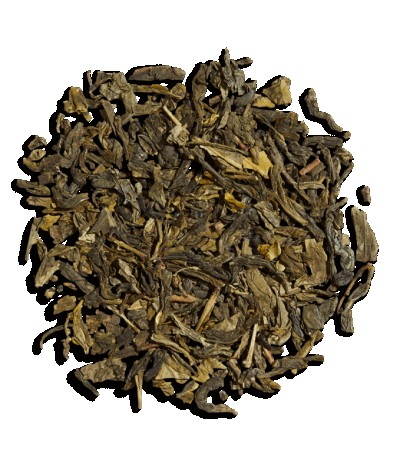 Зеленый чай TeaHarmony 75г - купить в Заречном