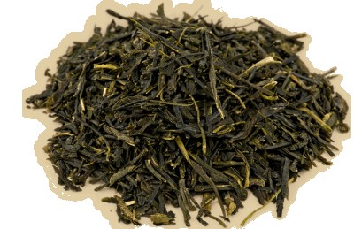 Зеленый чай TeaSprout 50г - купить в Заречном