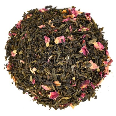 Зеленый чай PureSpring 40г - купить в Заречном