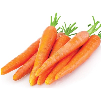 Морковь молодая 1 кг - купить в Заречном