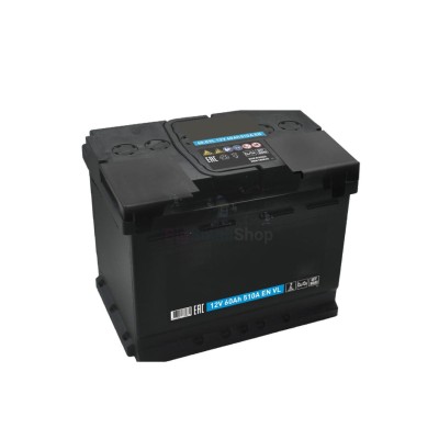 Мото-аккумулятор PowerRide 6 Ah - купить в Заречном