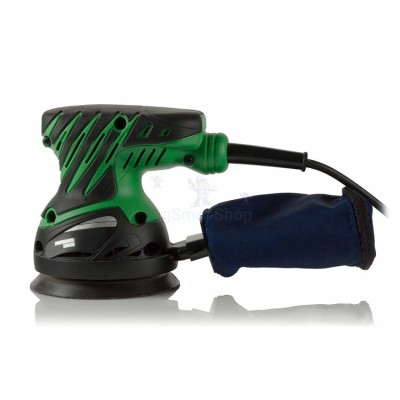 Шлифовальная машинка CompactSand Mini - купить в Заречном