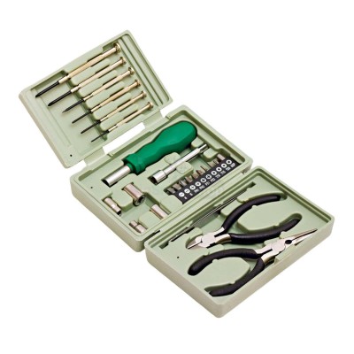 Набор инструментов ToolBox Start - купить в Заречном