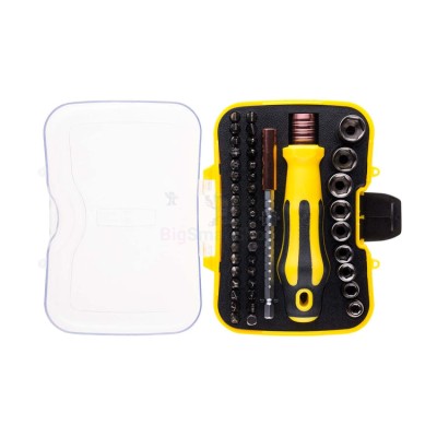 Набор инструментов IronCase Max - купить в Заречном