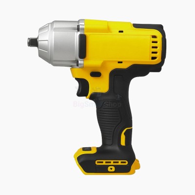 Гайковерт компактный MiniTorque 250 - купить в Заречном